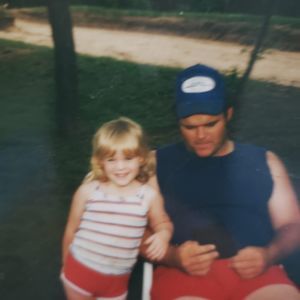 Meet your Posher, Casey